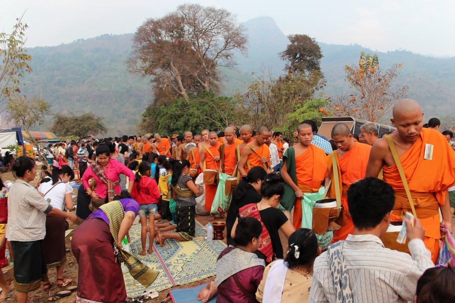 Bun Vat Phu 2012 - 5