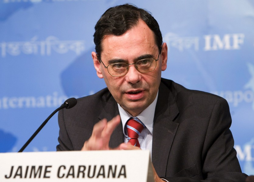 Caruana, Jaime (IMF 2008)
