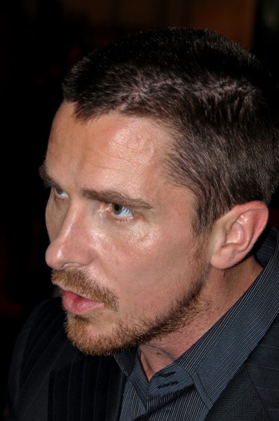 Christian Bale - 002
