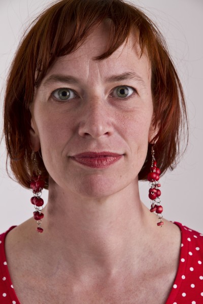 Christina Höj Larsen 2