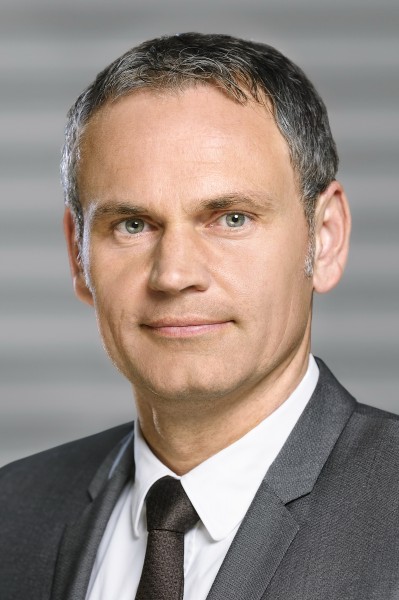Dr. Oliver Blume CEO Porsche AG