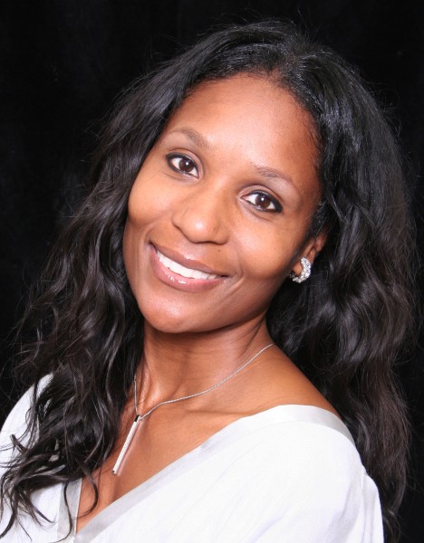 Dr. Veronica Bedell Brown