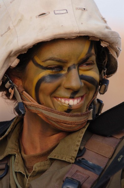 Flickr - Israel Defense Forces - Karakal Training (1)