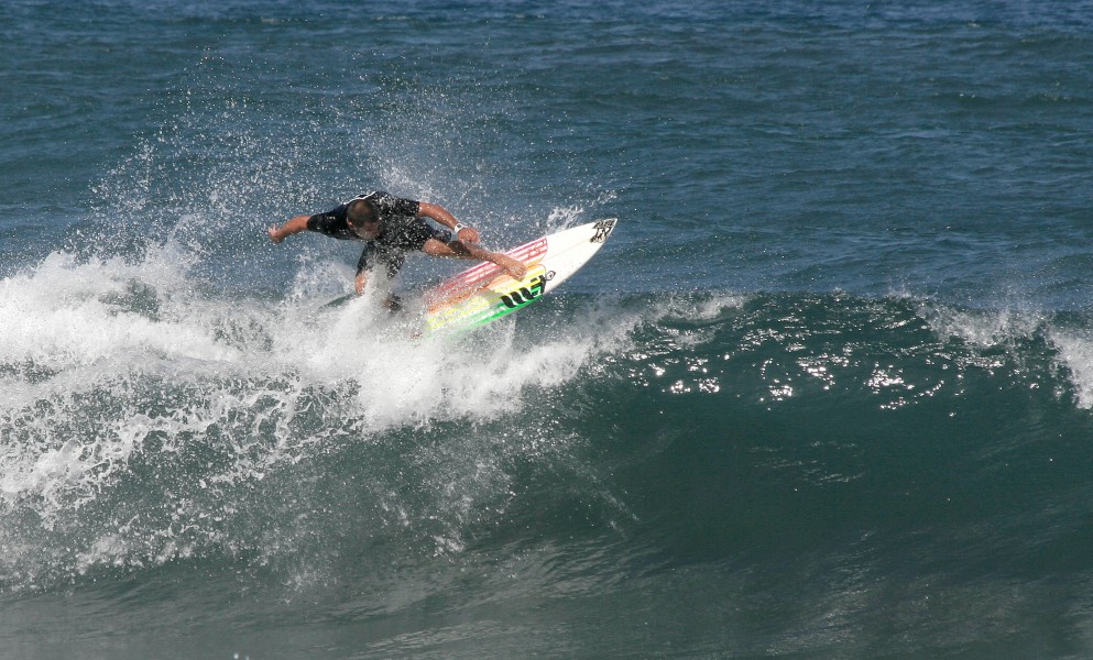 Italian surfer 2