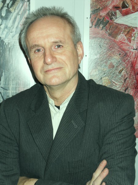 Janusz Plota