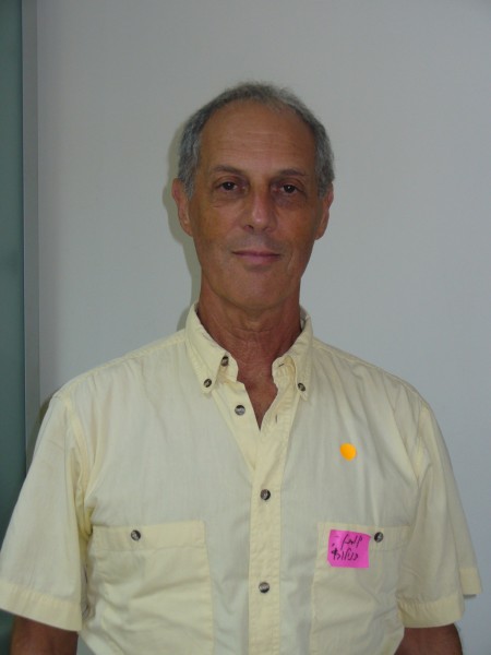 Jonathan Danilowitz