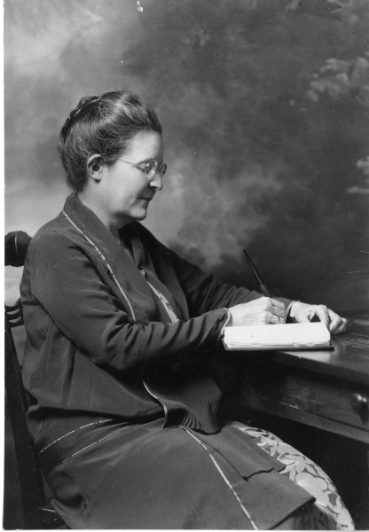 June Etta Downey (1875-1932) (5493776643)