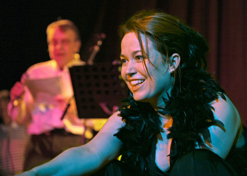 Karolina Rahm 2009