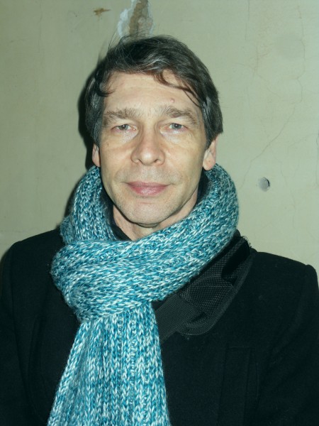 Krzysztof Polkowski