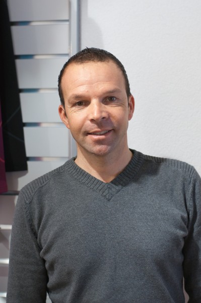 Laurent Dufaux - 2014