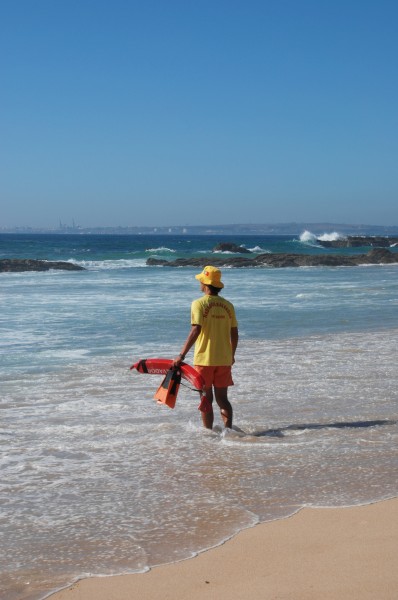 Lifeguard August 2010-1