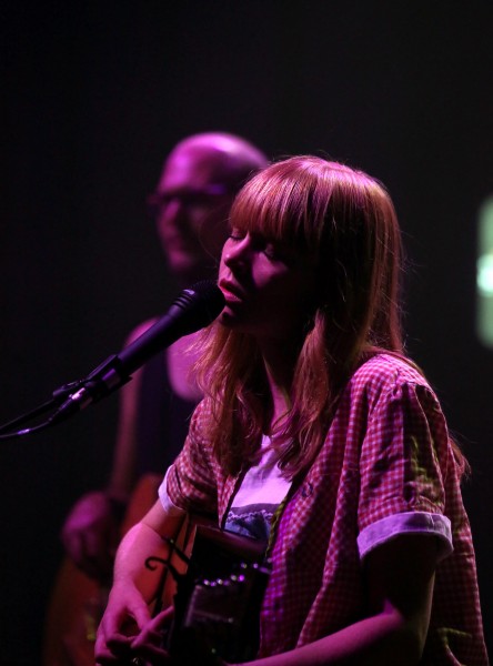Lucy Rose WAVES Vienna 2012 Odeon 04