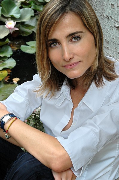 Magda Carlas (2005)