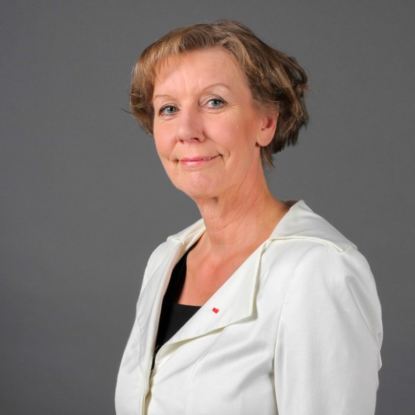 Martina Tegtmeier SPD q
