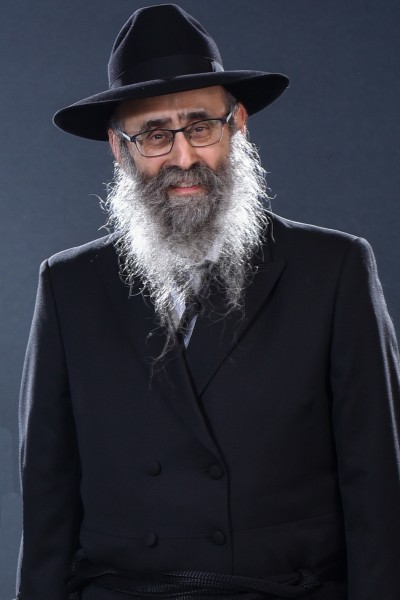Menachem Mendel Gluckowsky (7445-2)