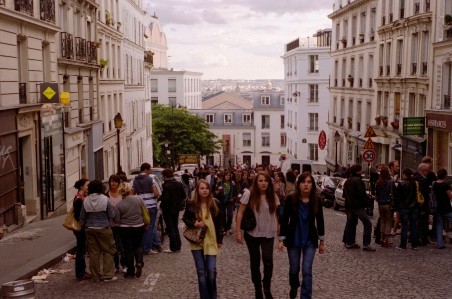 Montmartre (3912307979)