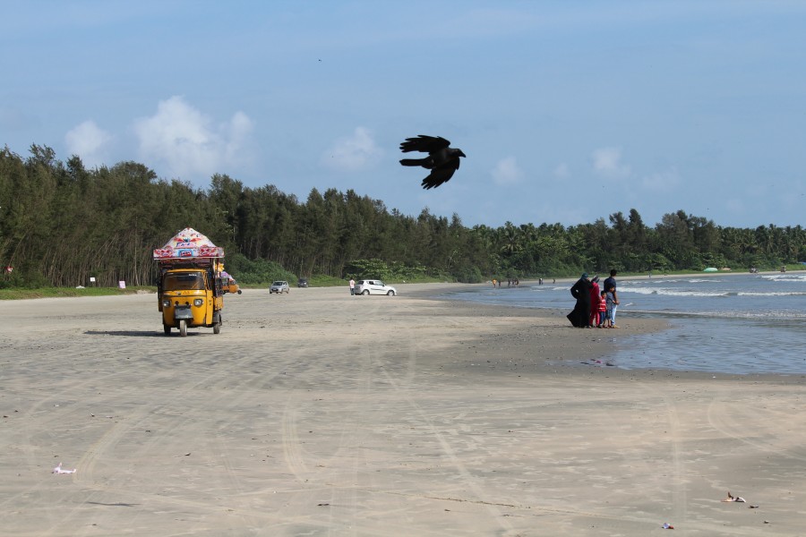 Muzhappilangad beach (14)