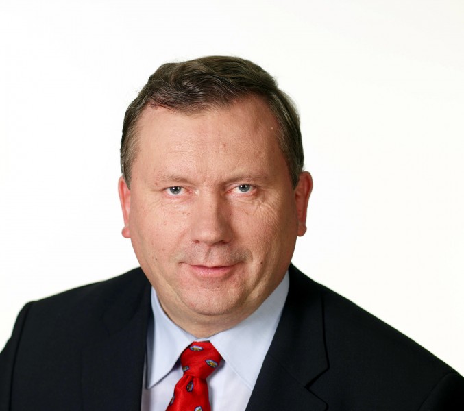 Norbert Brackmann 2009