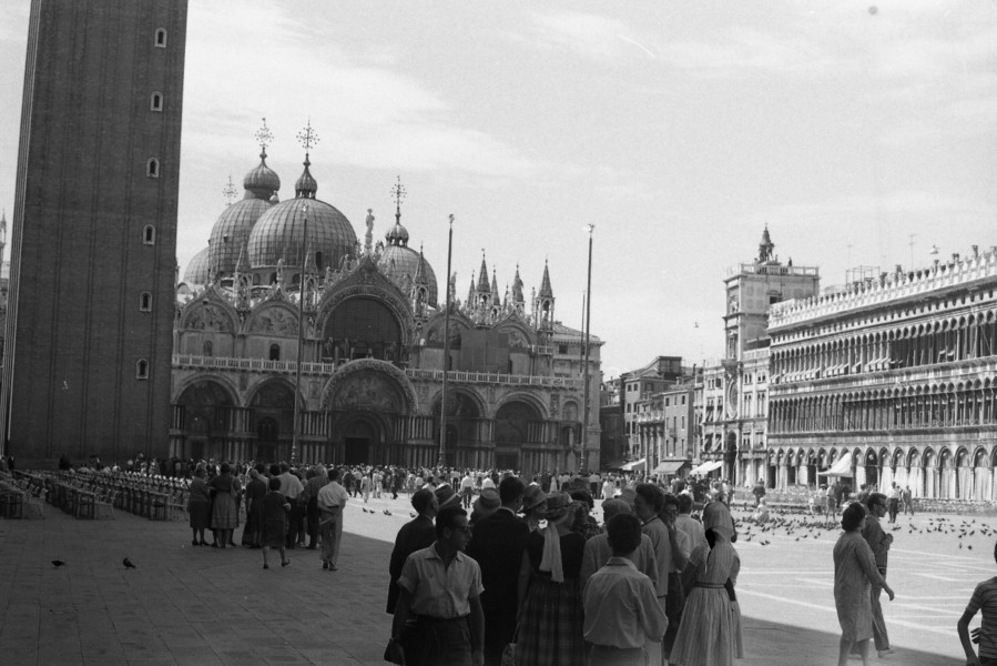 Paolo Monti - Serie fotografica (Venezia, 1961) - BEIC 6328440