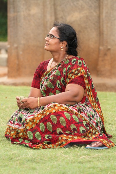 Parvathi Sri 01