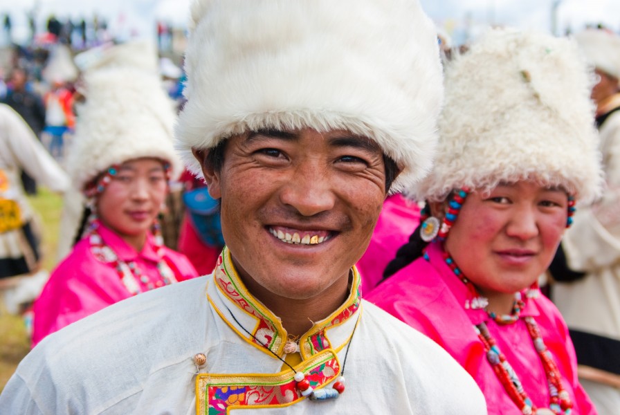 People of Tibet11