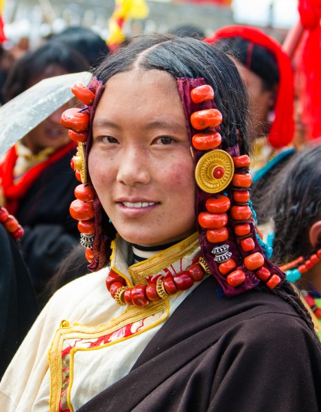 People of Tibet13