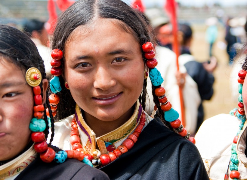 People of Tibet14