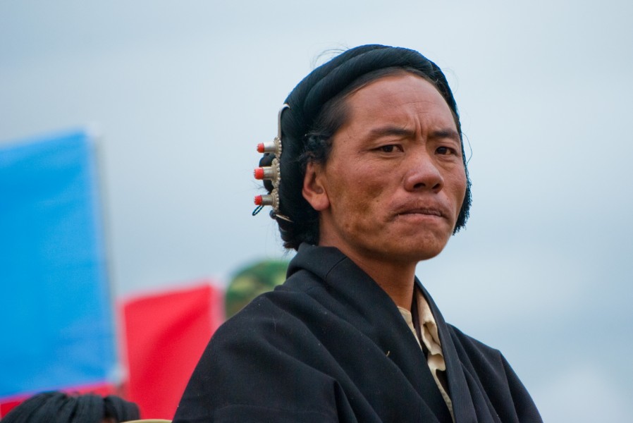 People of Tibet22