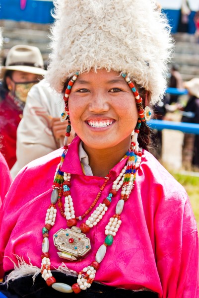People of Tibet7