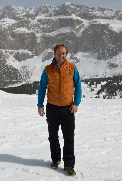 Peter Runggaldier Alpine Skier 2