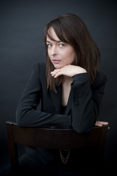 Portrait Julie Enckell Julliard 2013