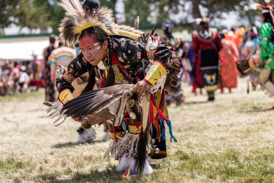 Prairie Island Indian Community Wacipi (powow) (35673520691)