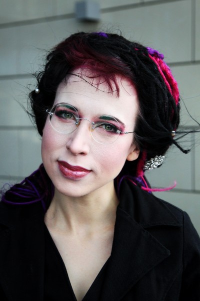 Sofia Oksanen, vinnare av Nordiska radets litteraturpris 2010