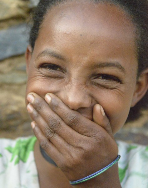 Tigray Girl, Ethiopia (13558346685)