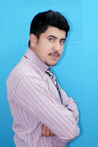 UmarFarooqKhan CEO & Founder Barikot Swat