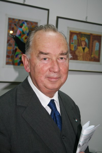 Vekov Károly