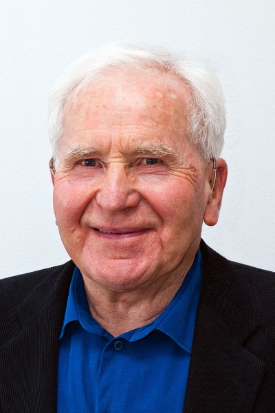Yngvar Lundh