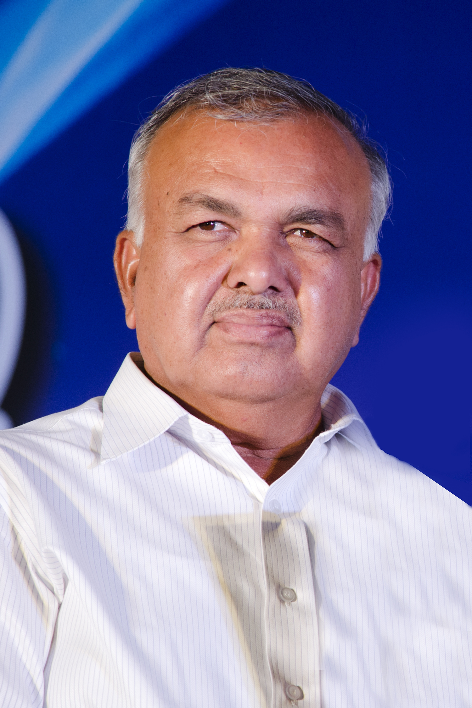 R Ramalinga Reddy BNC