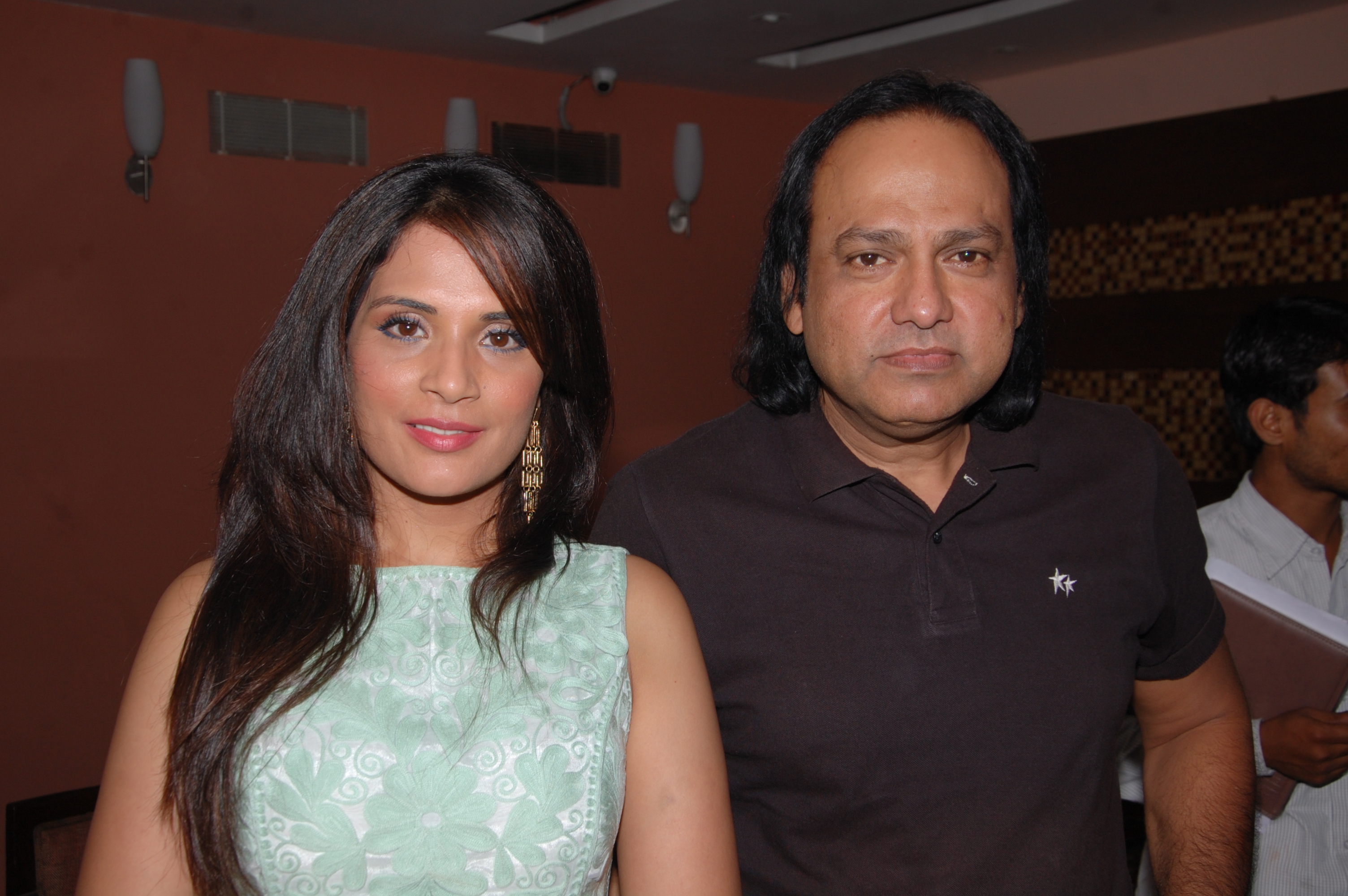Richa Chadda