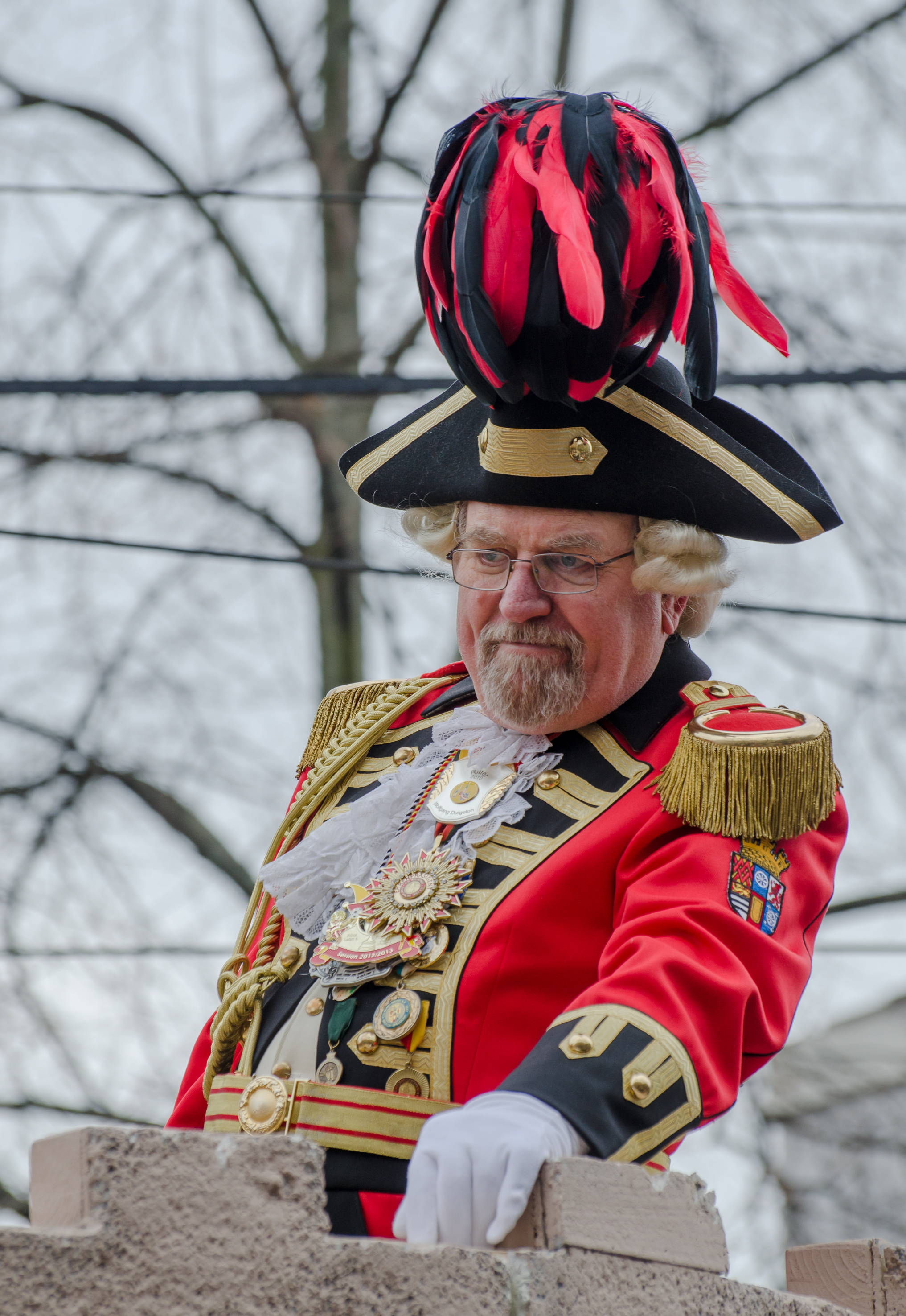 Ritter-Wolfgang-Rosenmontag-Muelheim-2013