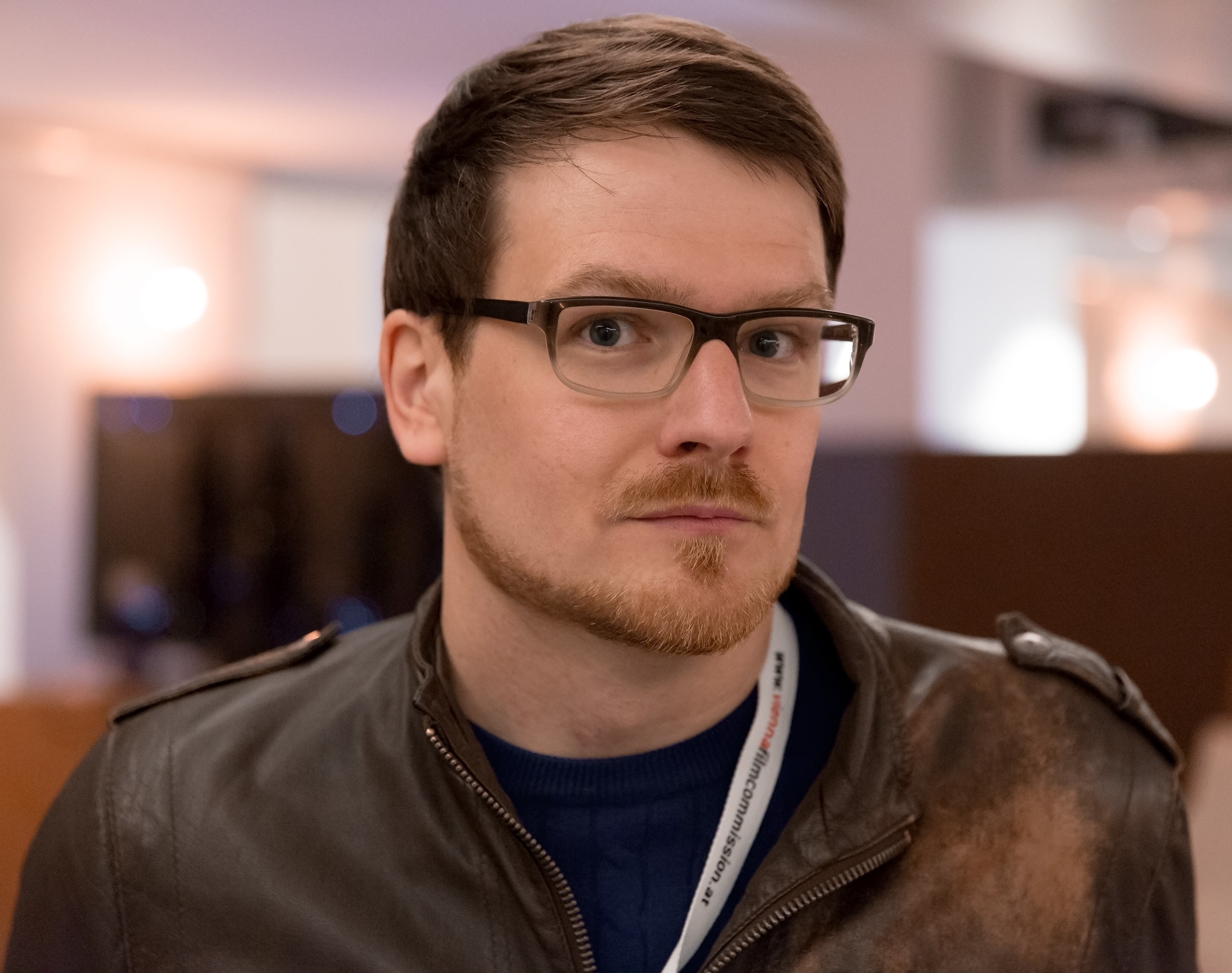 Robert Seidel VIS2015