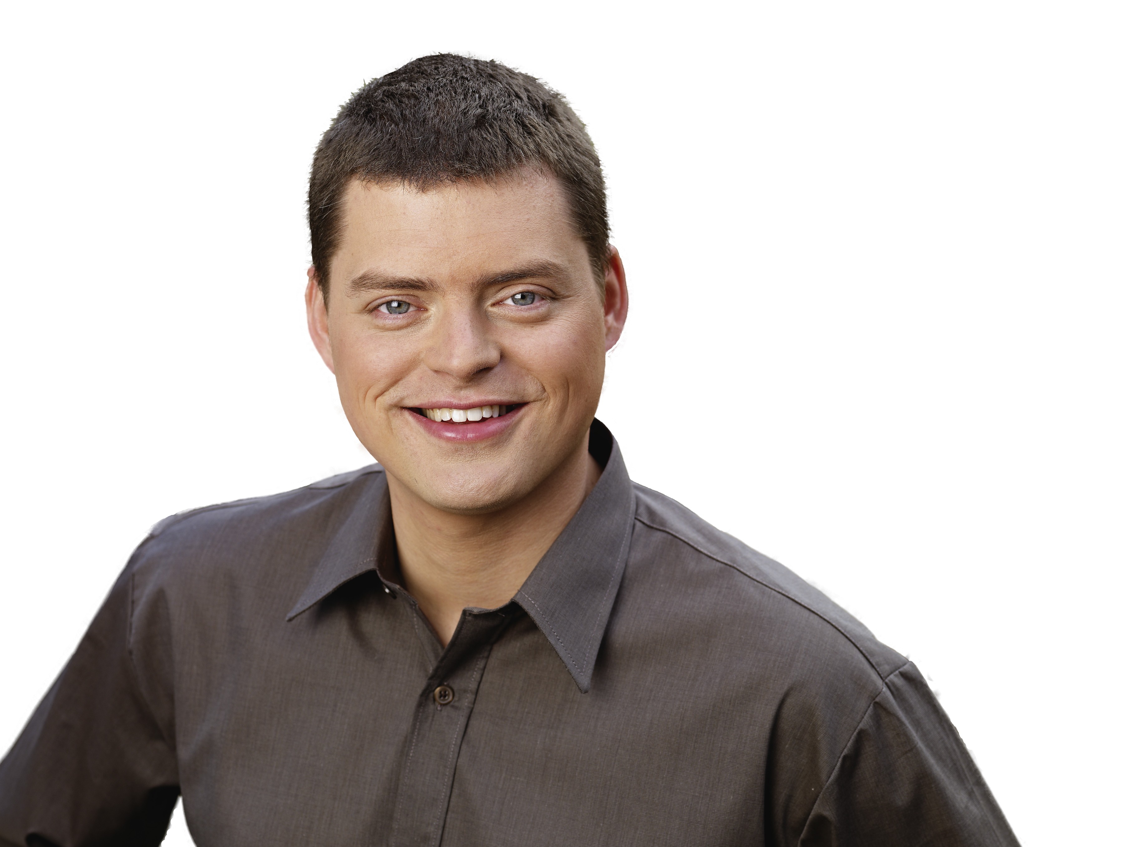 Roel Deseyn, gedreven en geëngageerd