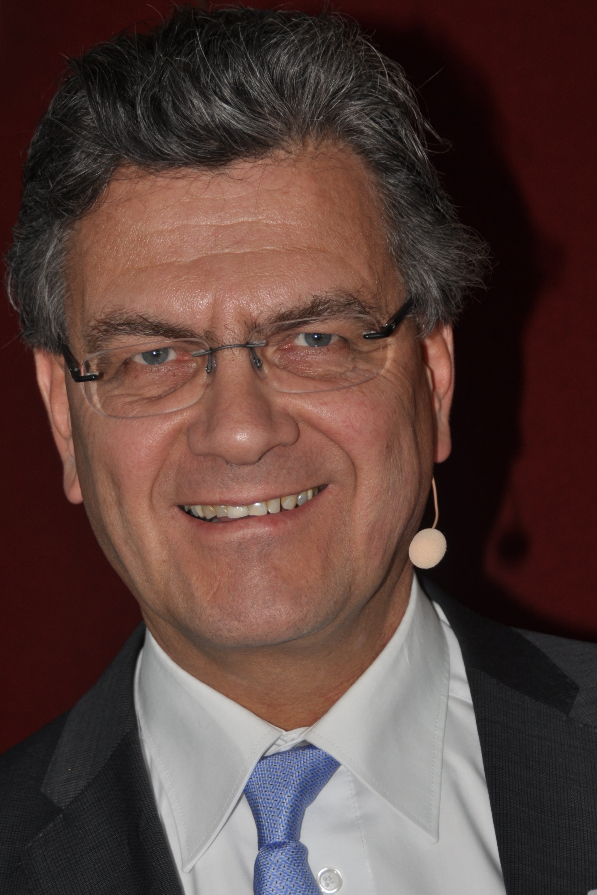 Roland Kortenhorst
