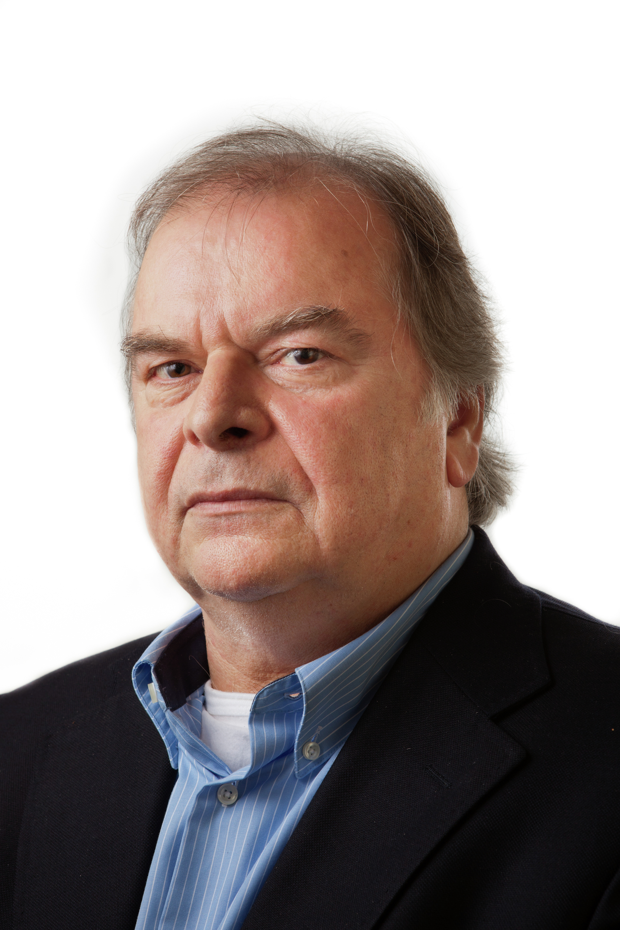 RS1195 Portret Geert Reuten