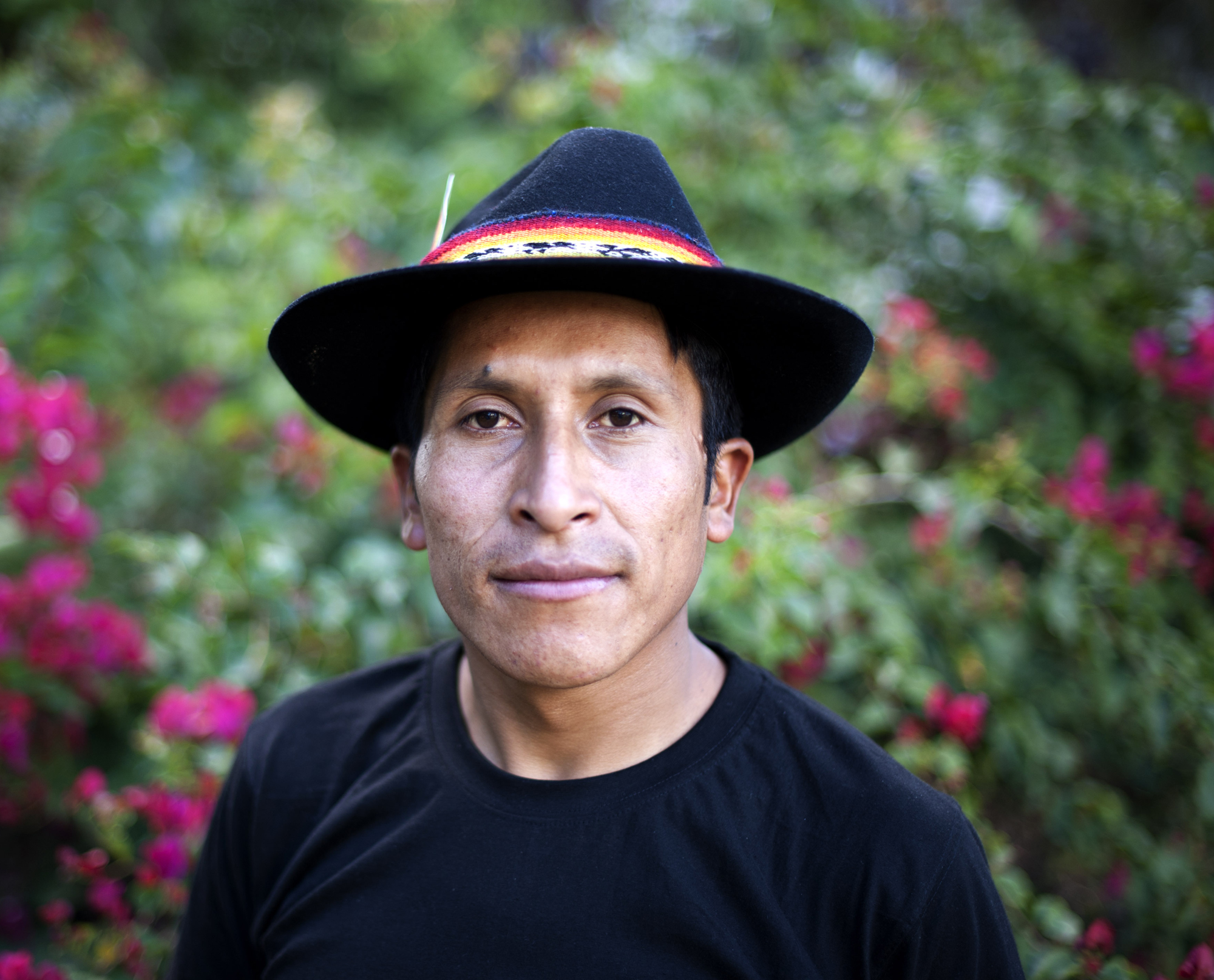 Ruben Hilare-Quispe large