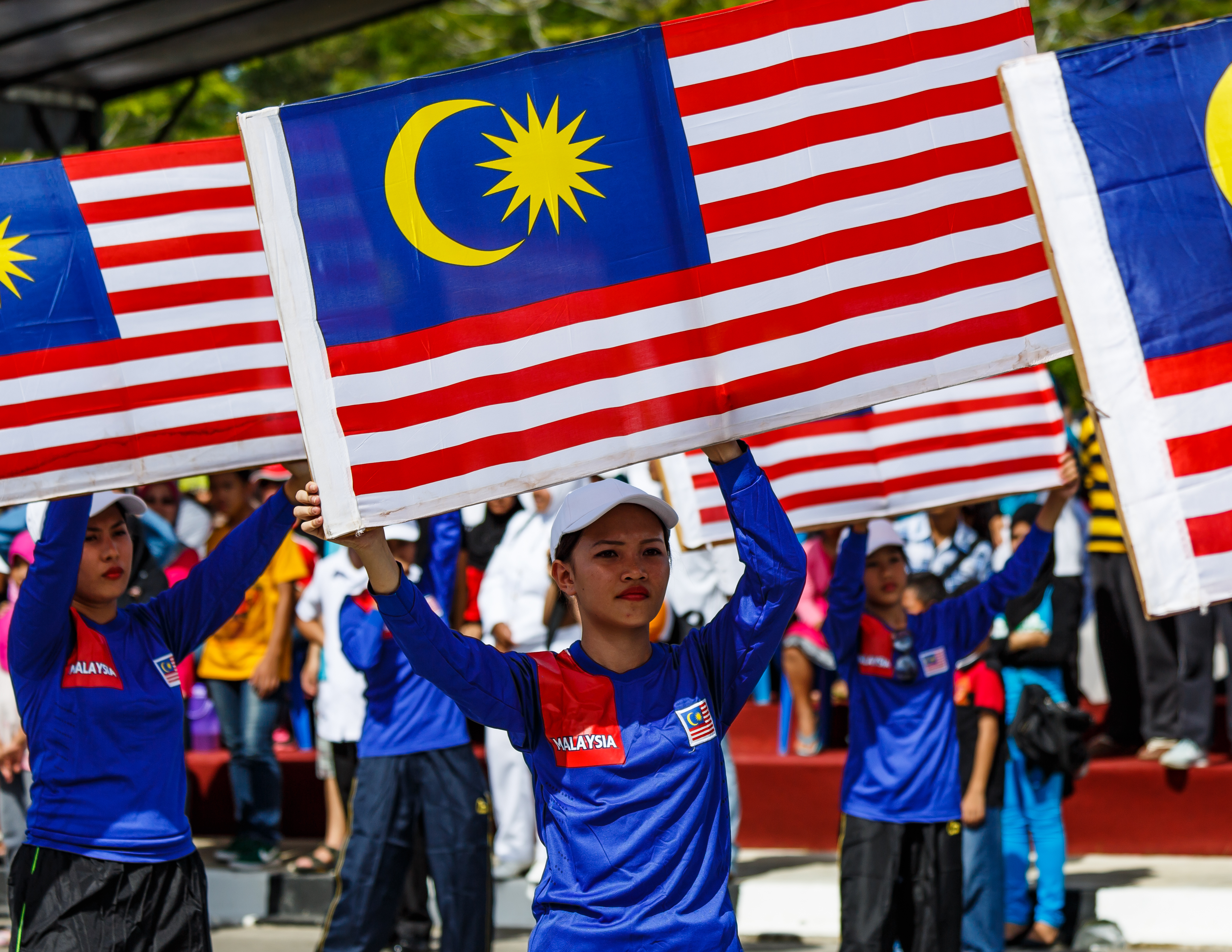 Sabah Malaysia Hari-Merdeka-2013-Parade-230