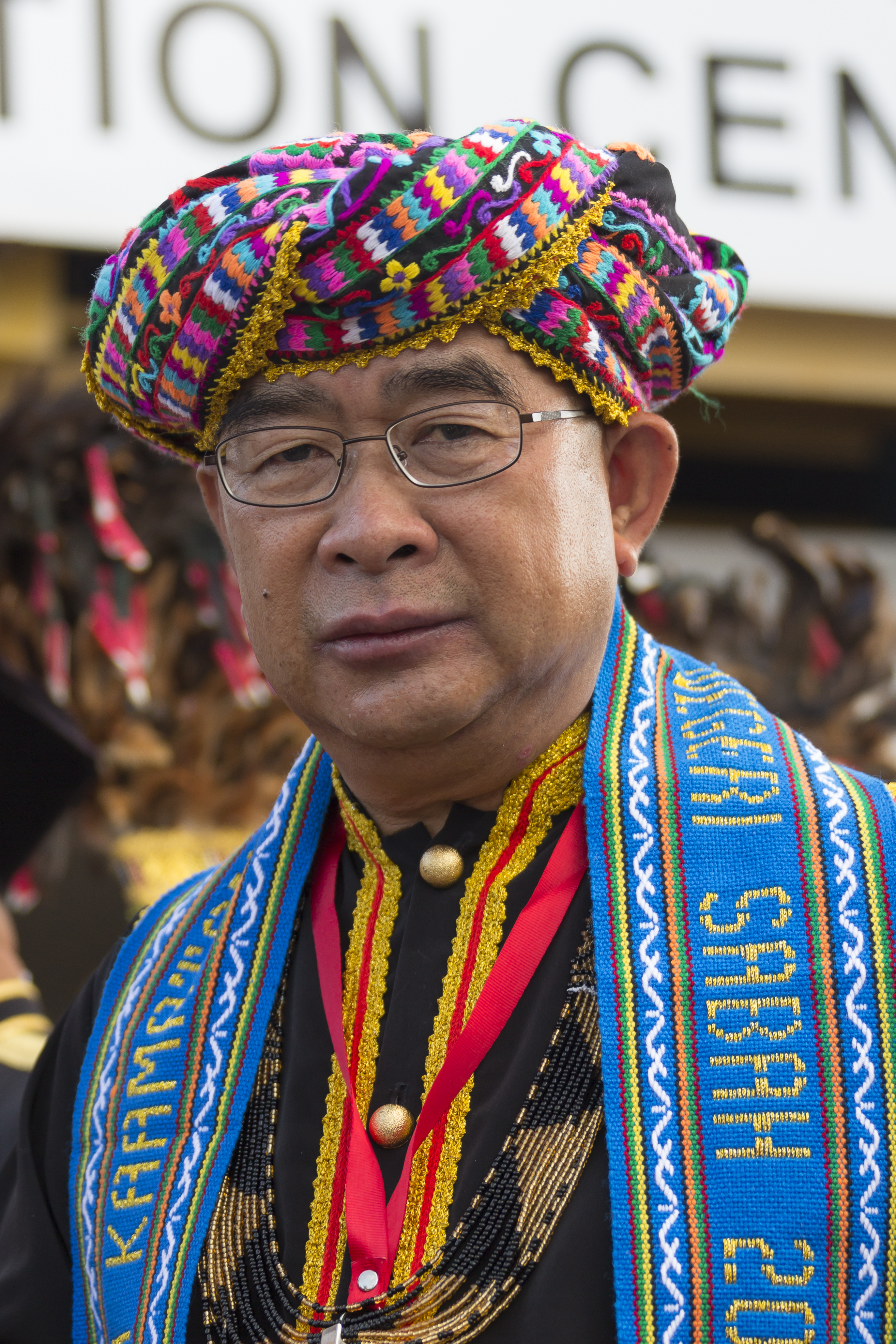 Sabah Malaysia Maximus-Johnity-Ongkili-02