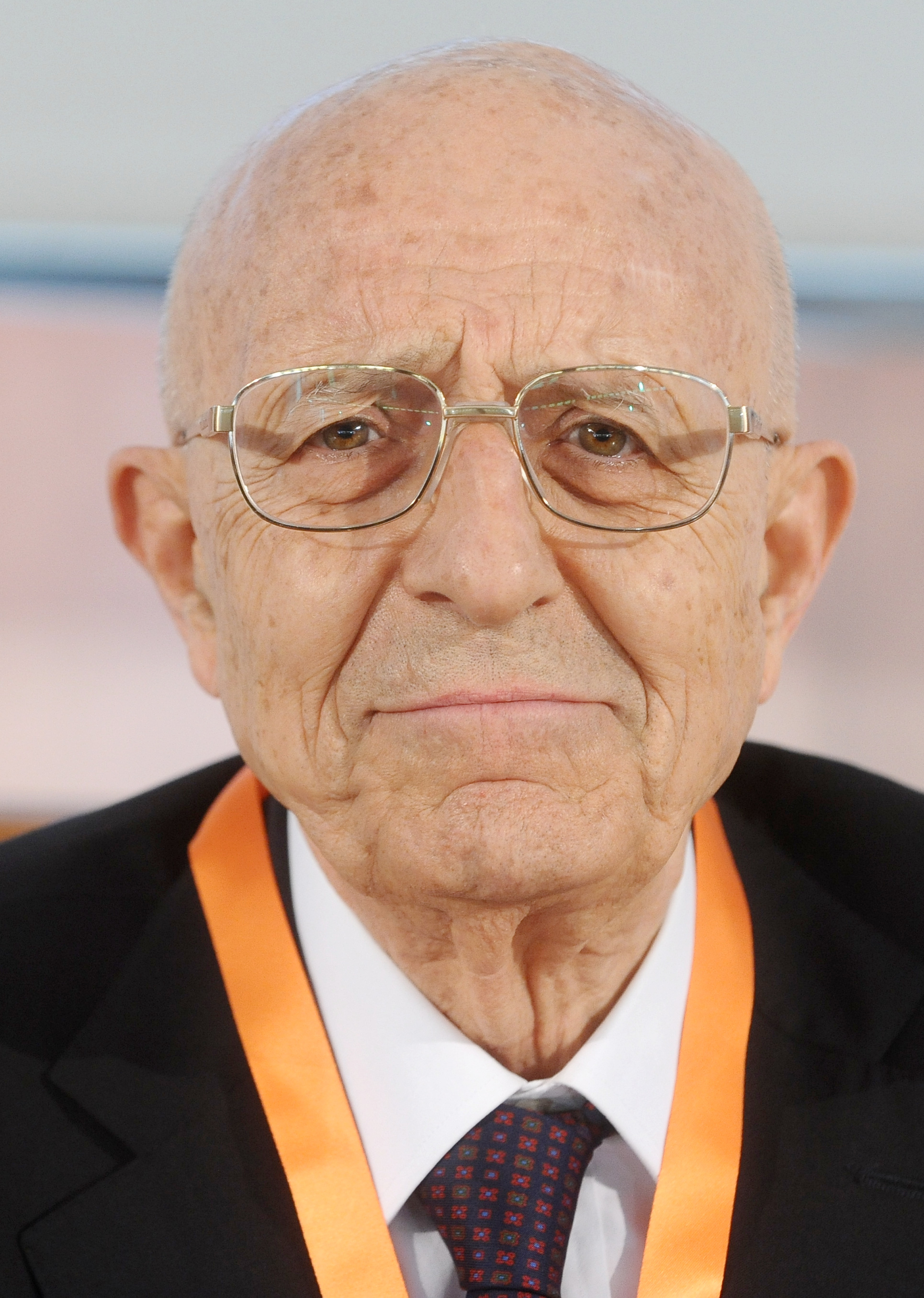 Sabino Cassese - Festival Economia 2014