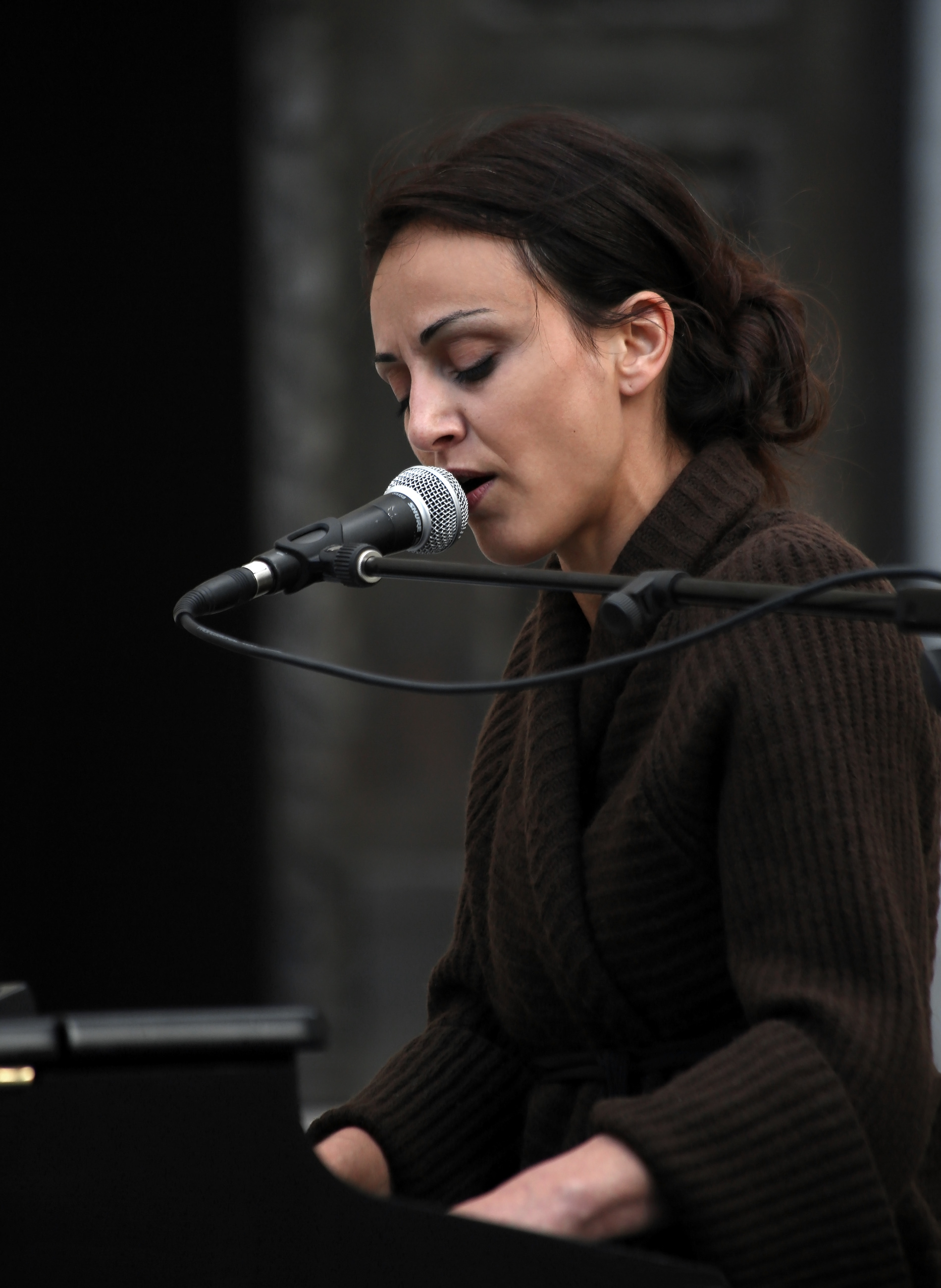Saedi - Pianistengasse 2014 06