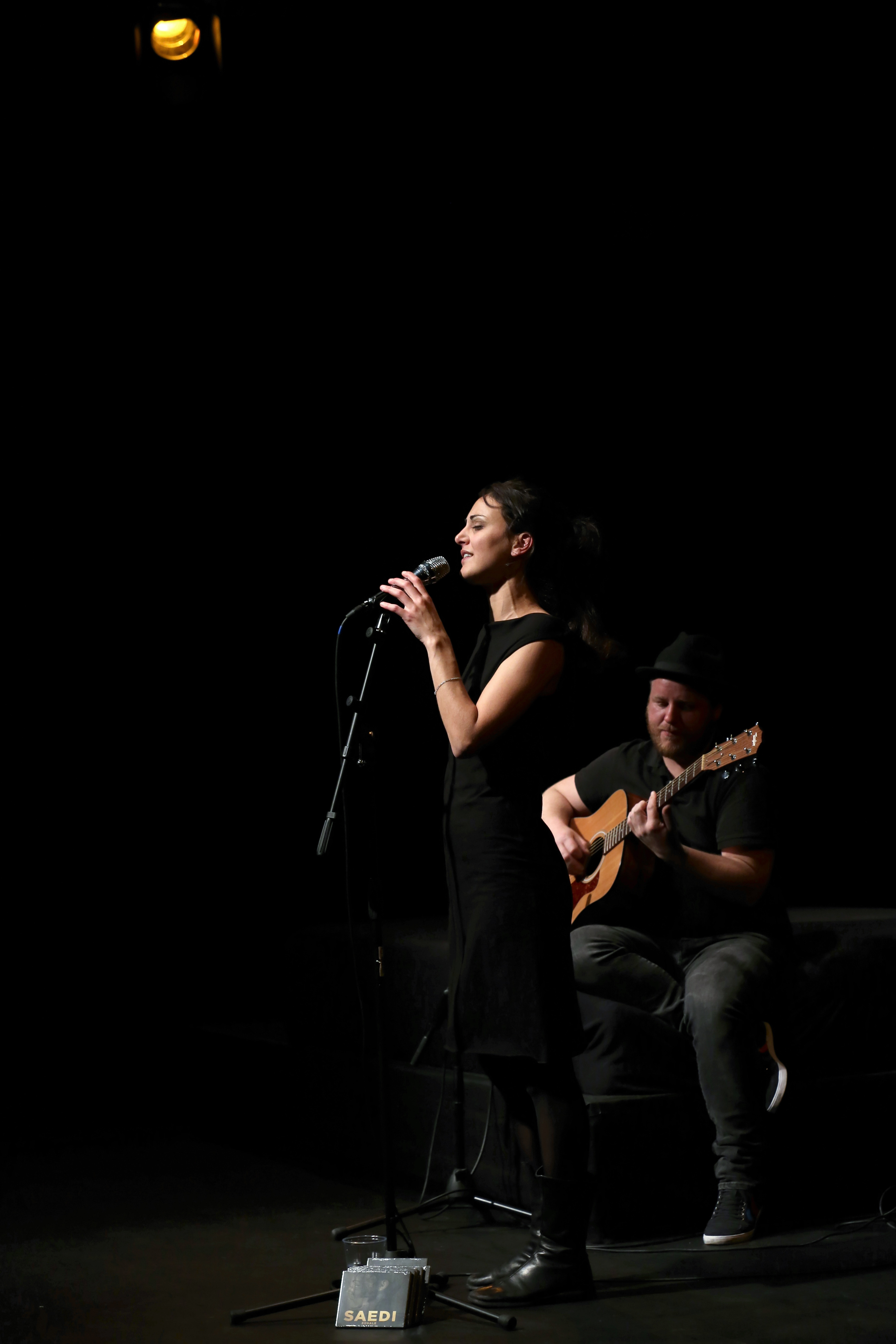 SAEDI Theater am Hundsturm 2014 12